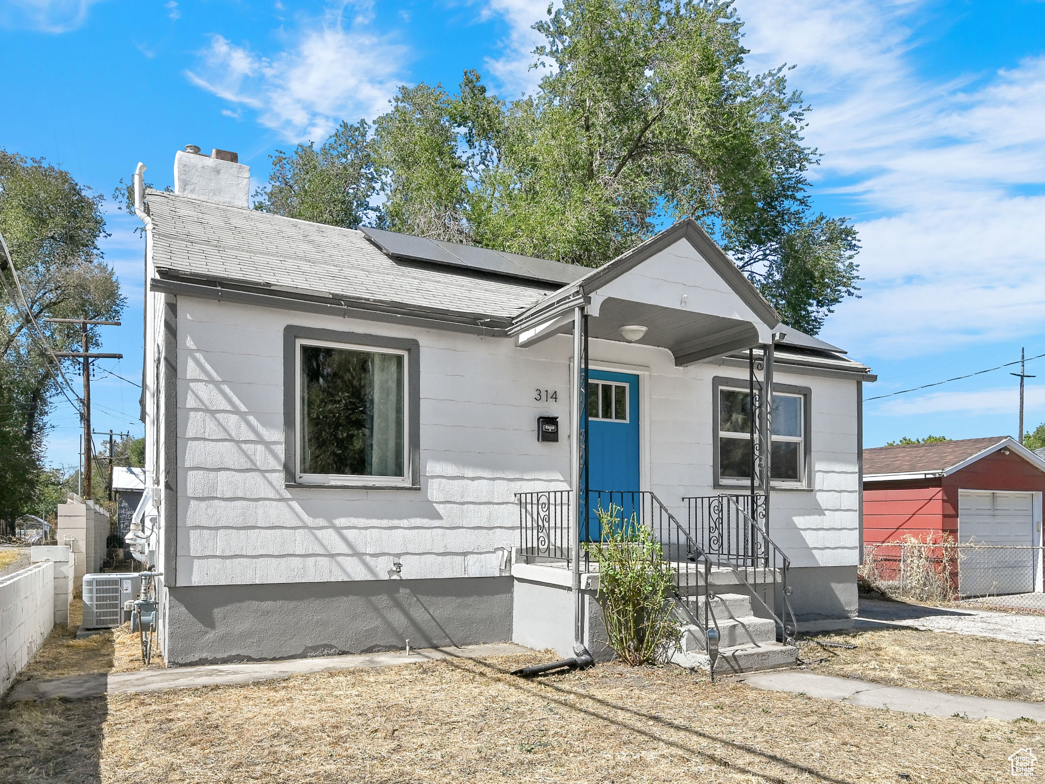 314 S CONCORD ST