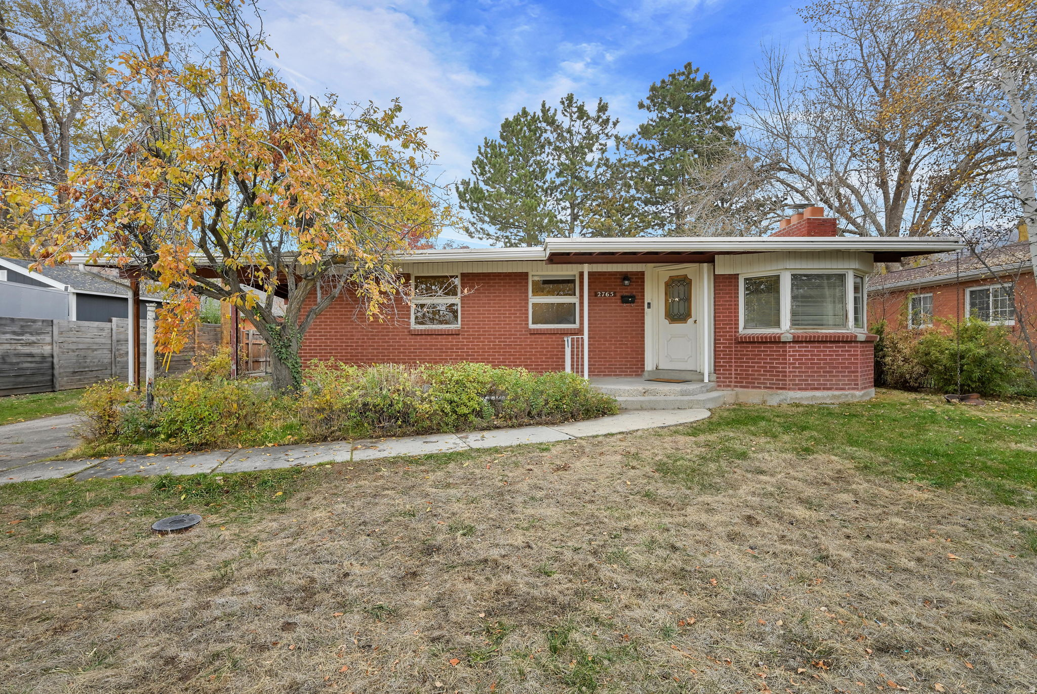 2765 S 2100 E
