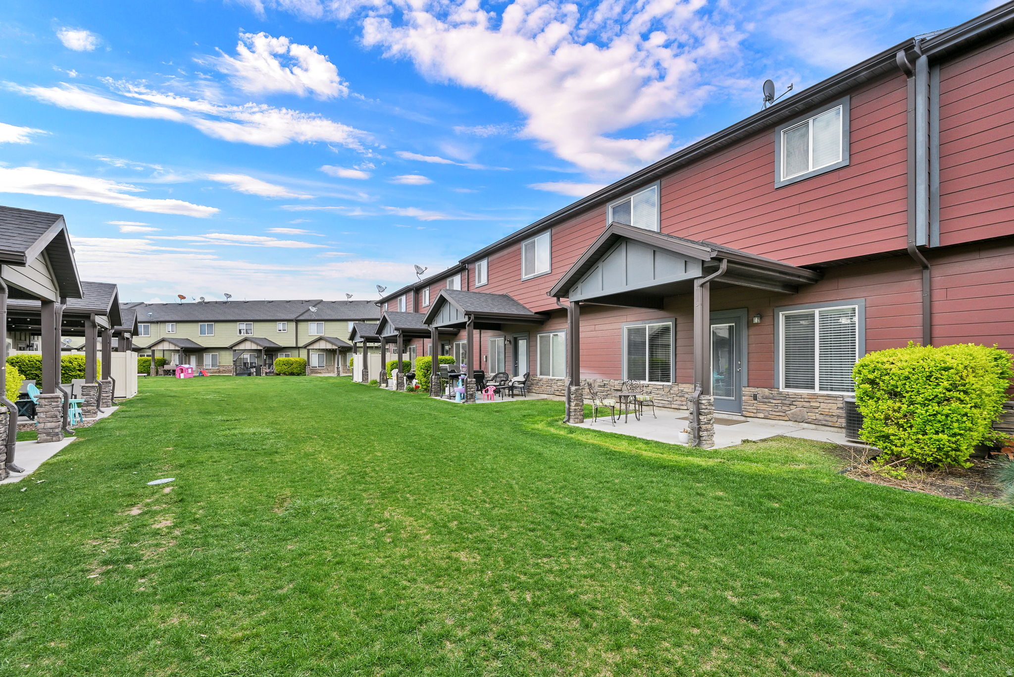 3427 S STAYLEY AVE ##3