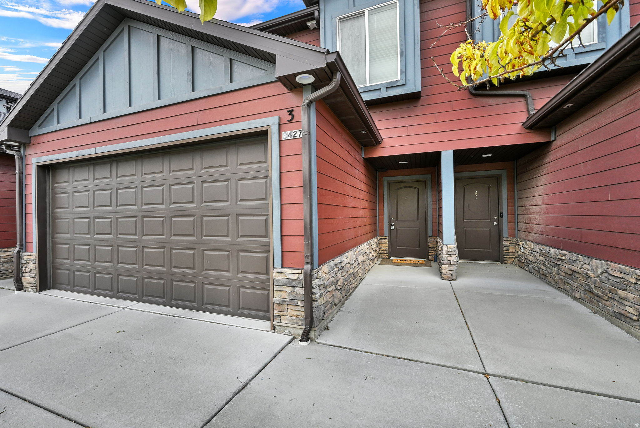 3427 S STAYLEY AVE ##3