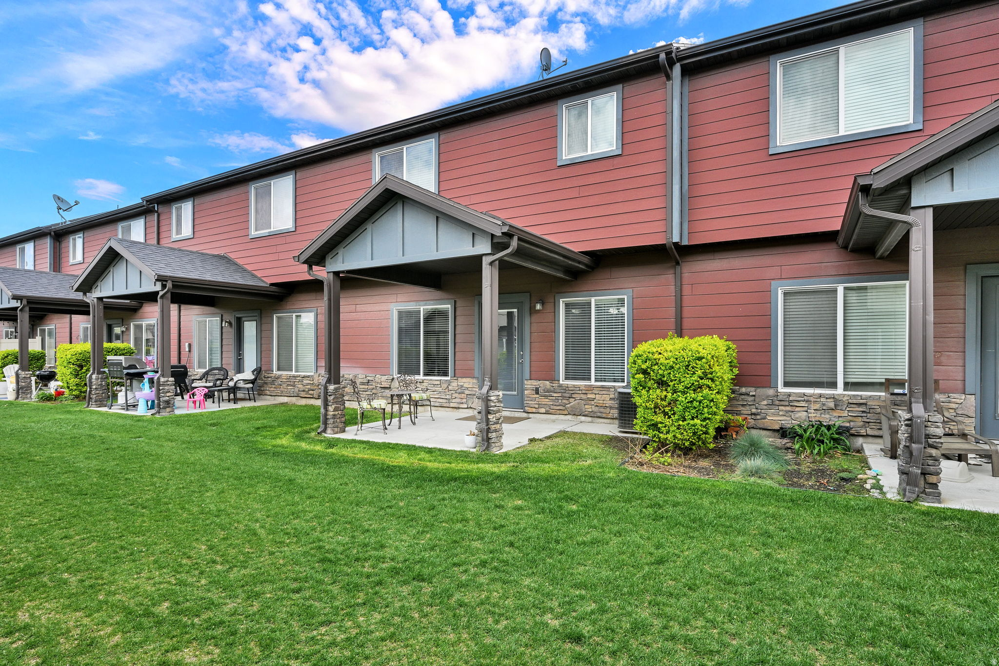 3427 S STAYLEY AVE ##3