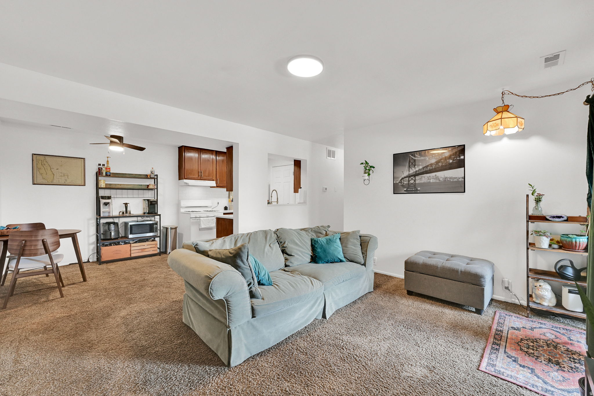 4114 S OAK MEADOWS DR #21