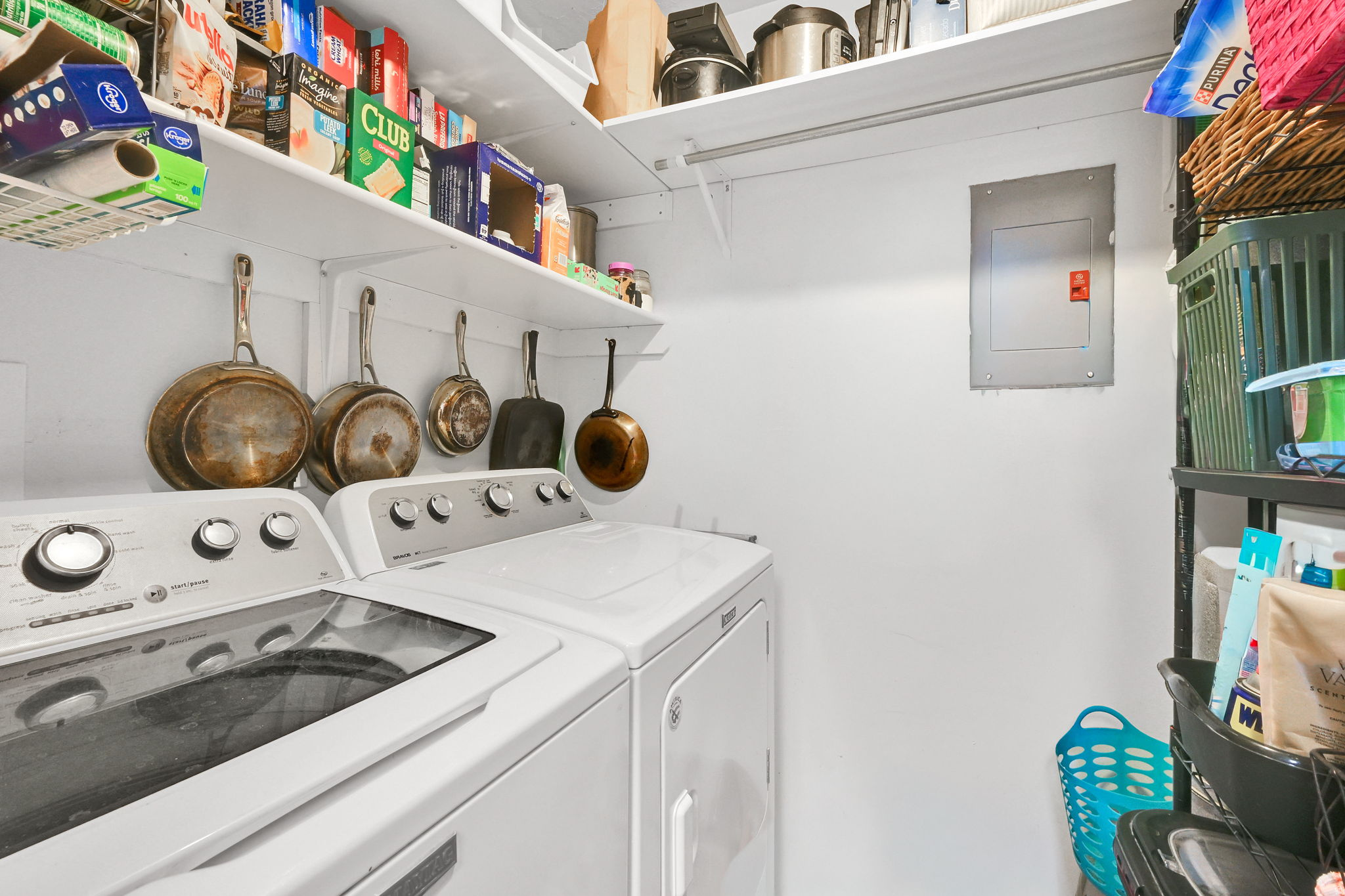 4114 S OAK MEADOWS DR #21