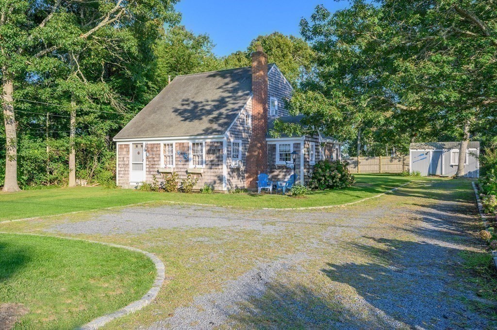 18 Chamberlain Ct