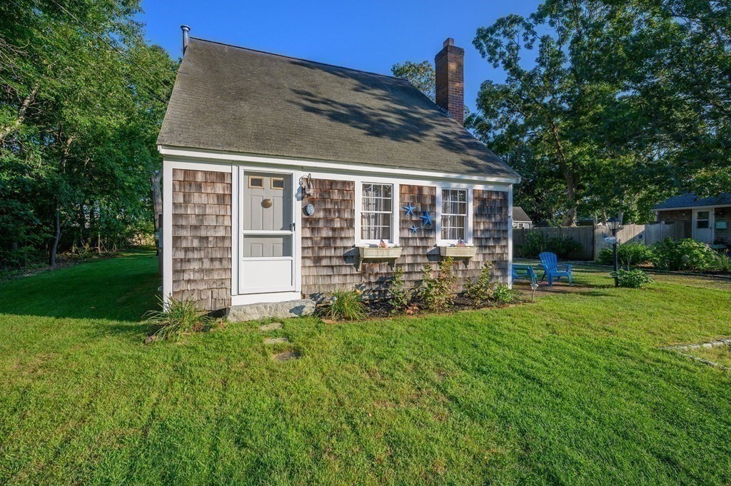 18 Chamberlain Ct