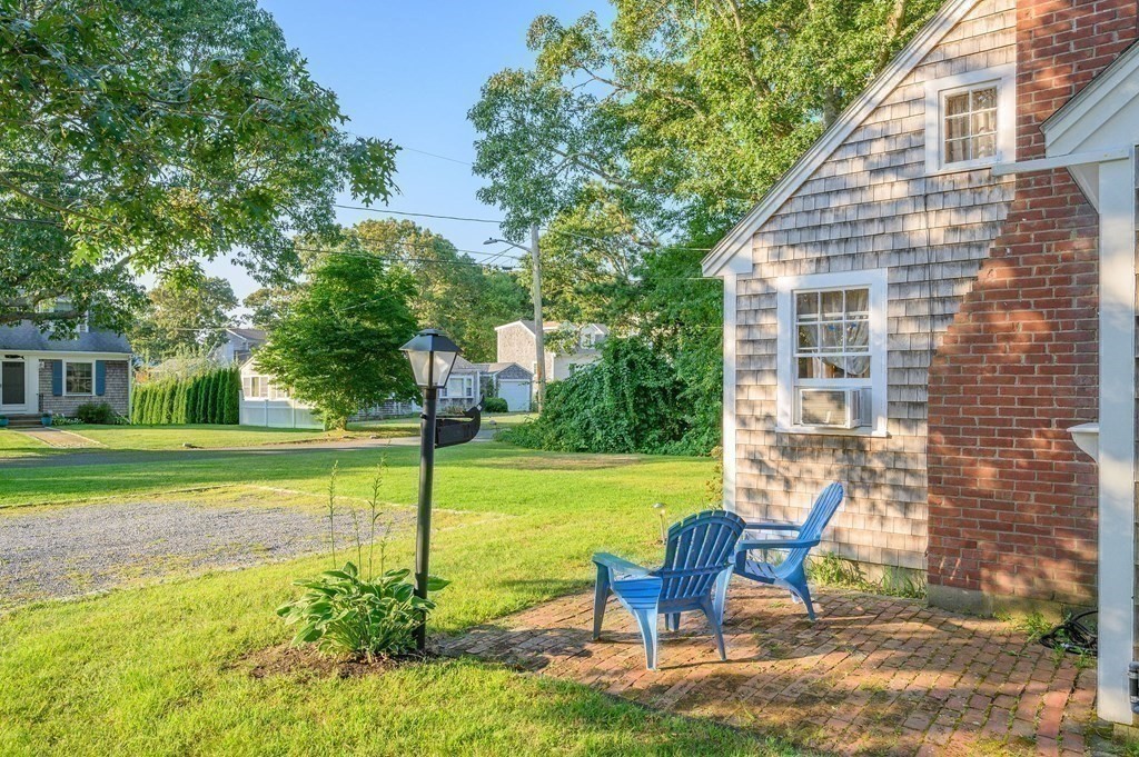 18 Chamberlain Ct