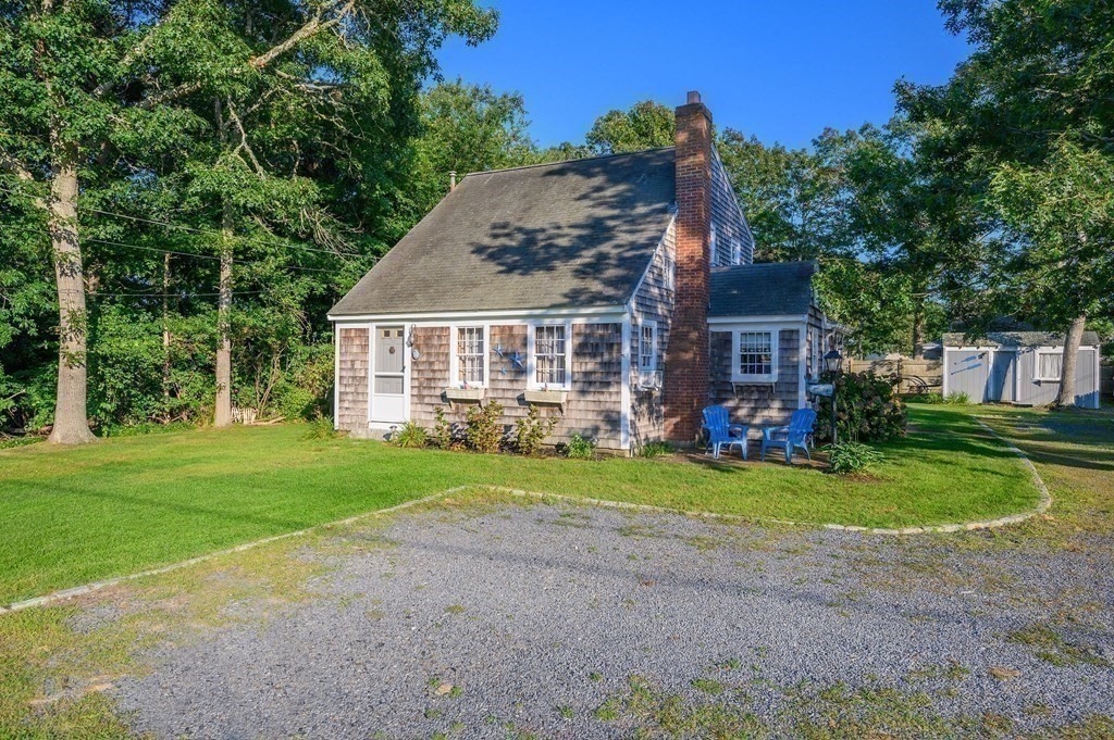 18 Chamberlain Ct