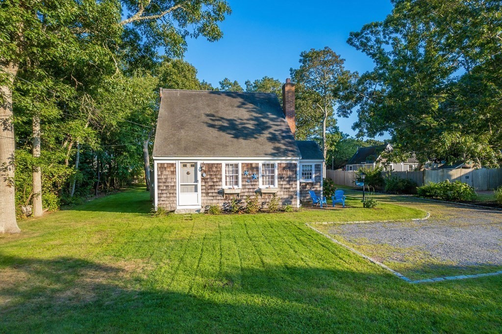 18 Chamberlain Ct