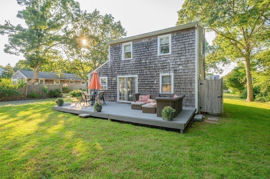 18 Chamberlain Ct