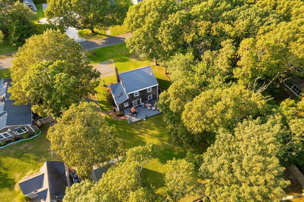 18 Chamberlain Ct