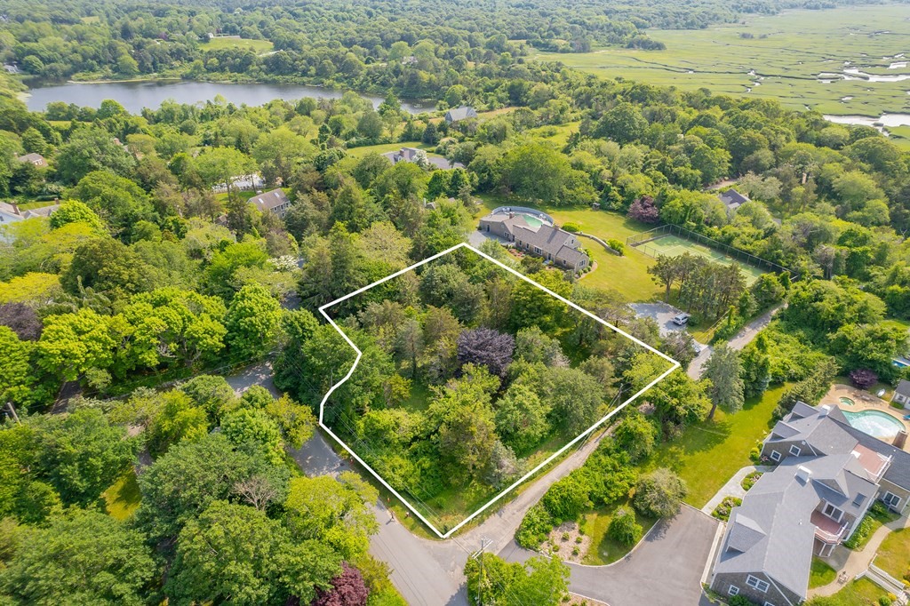 157 Scudders Ln