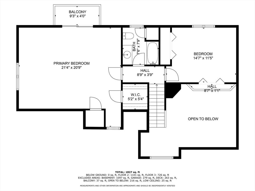 8 Filly Way