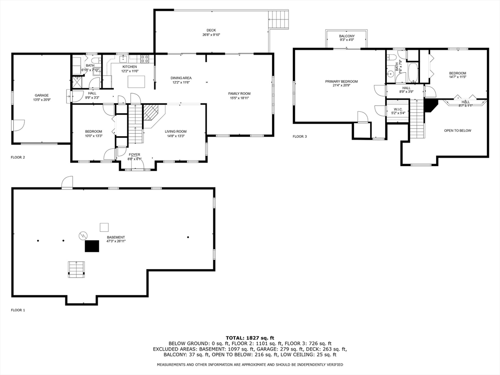 8 Filly Way