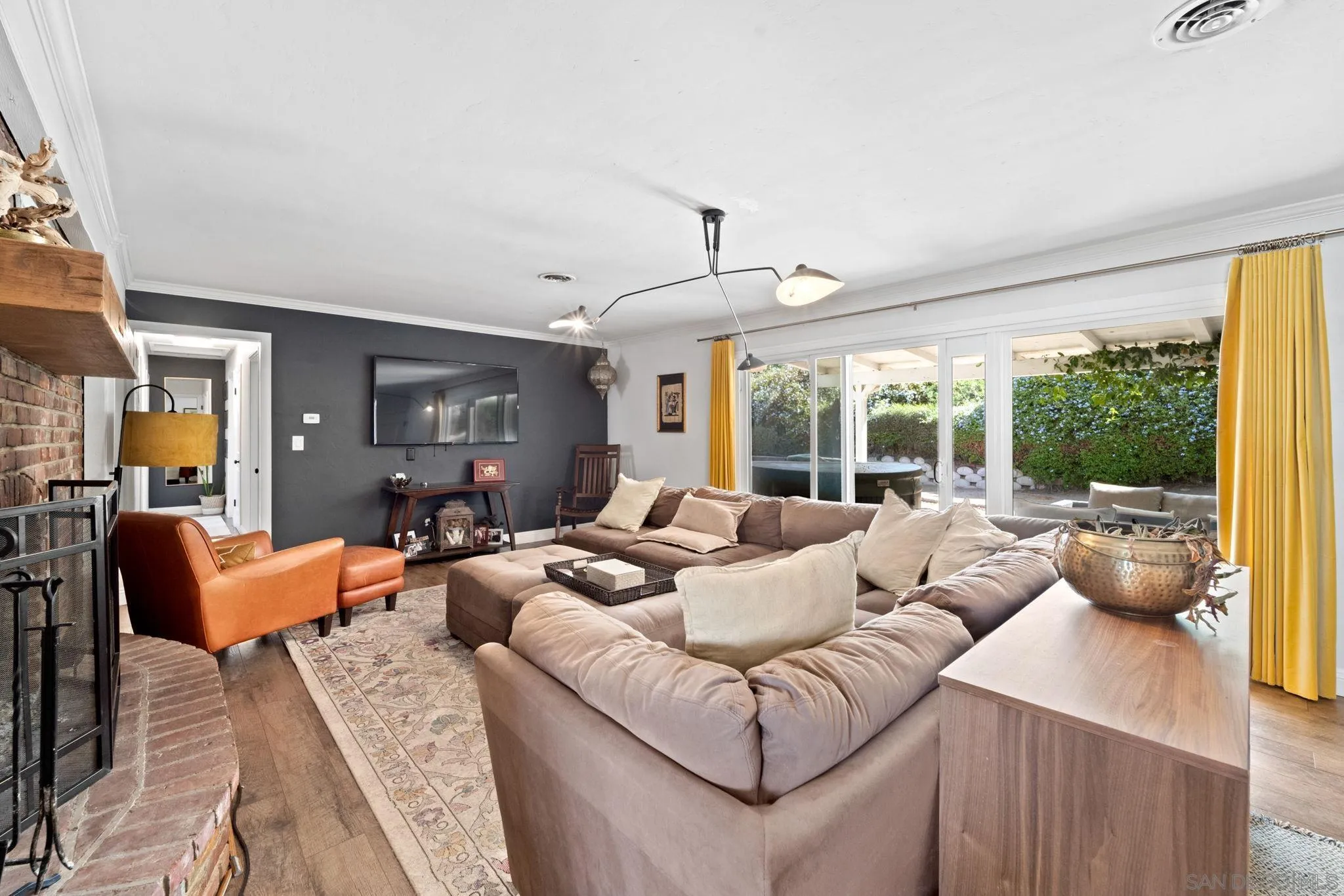 1743 Milton Manor Dr
