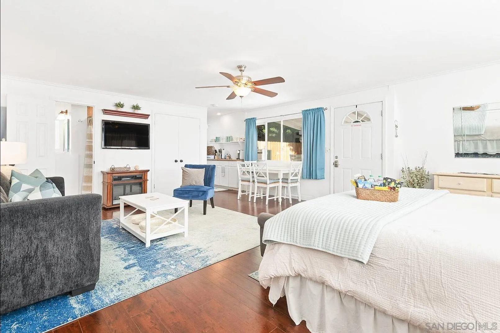 1743 Milton Manor Dr