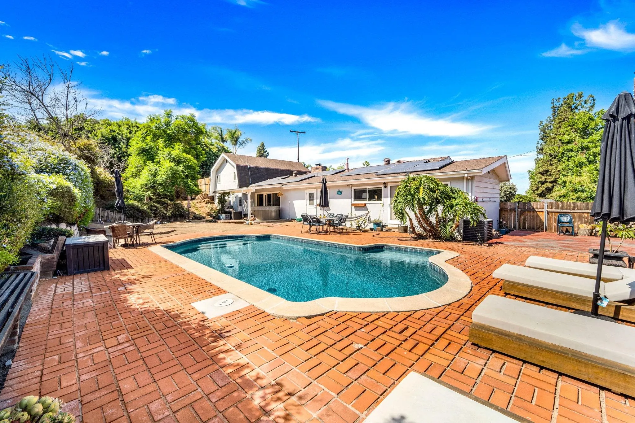 1743 Milton Manor Dr