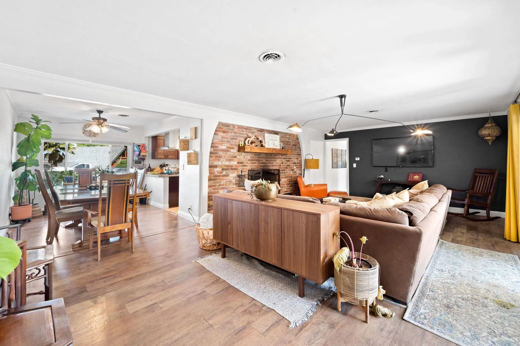 1743 Milton Manor Dr