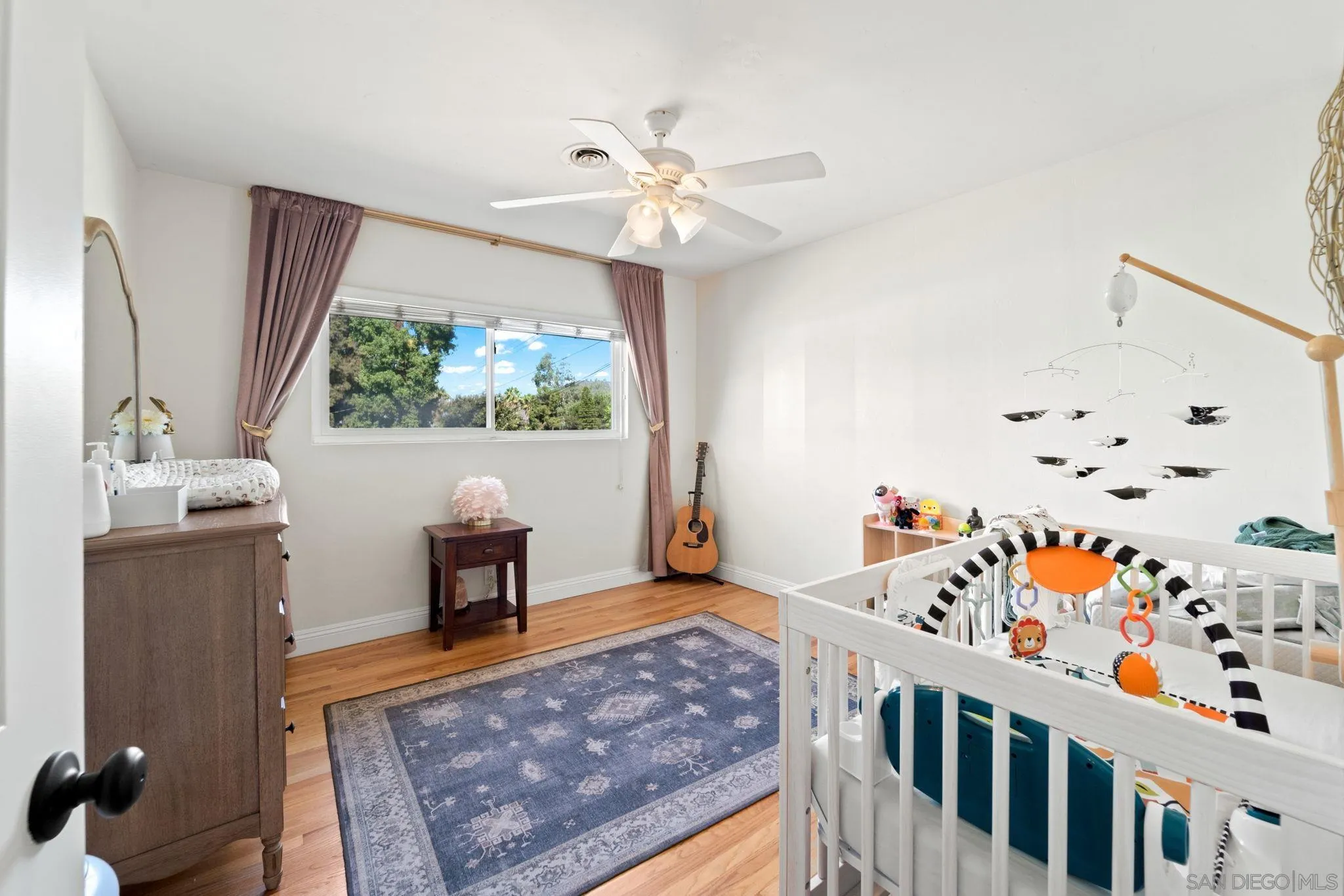 1743 Milton Manor Dr