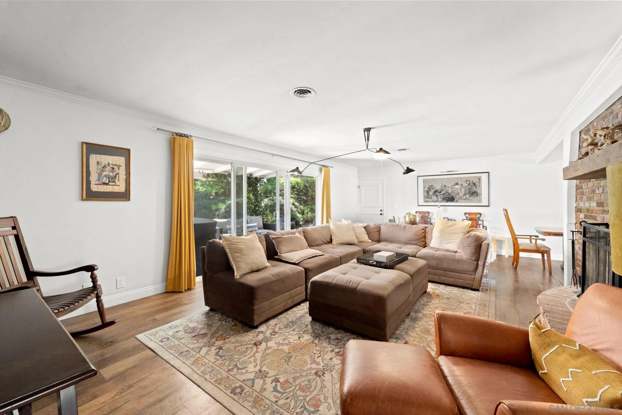 1743 Milton Manor Dr