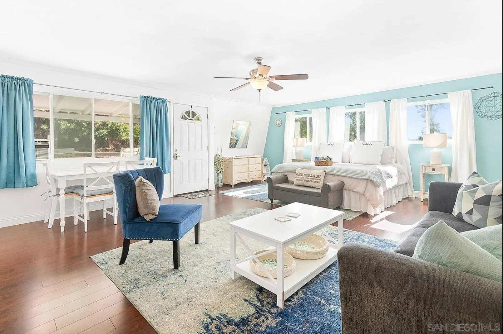 1743 Milton Manor Dr