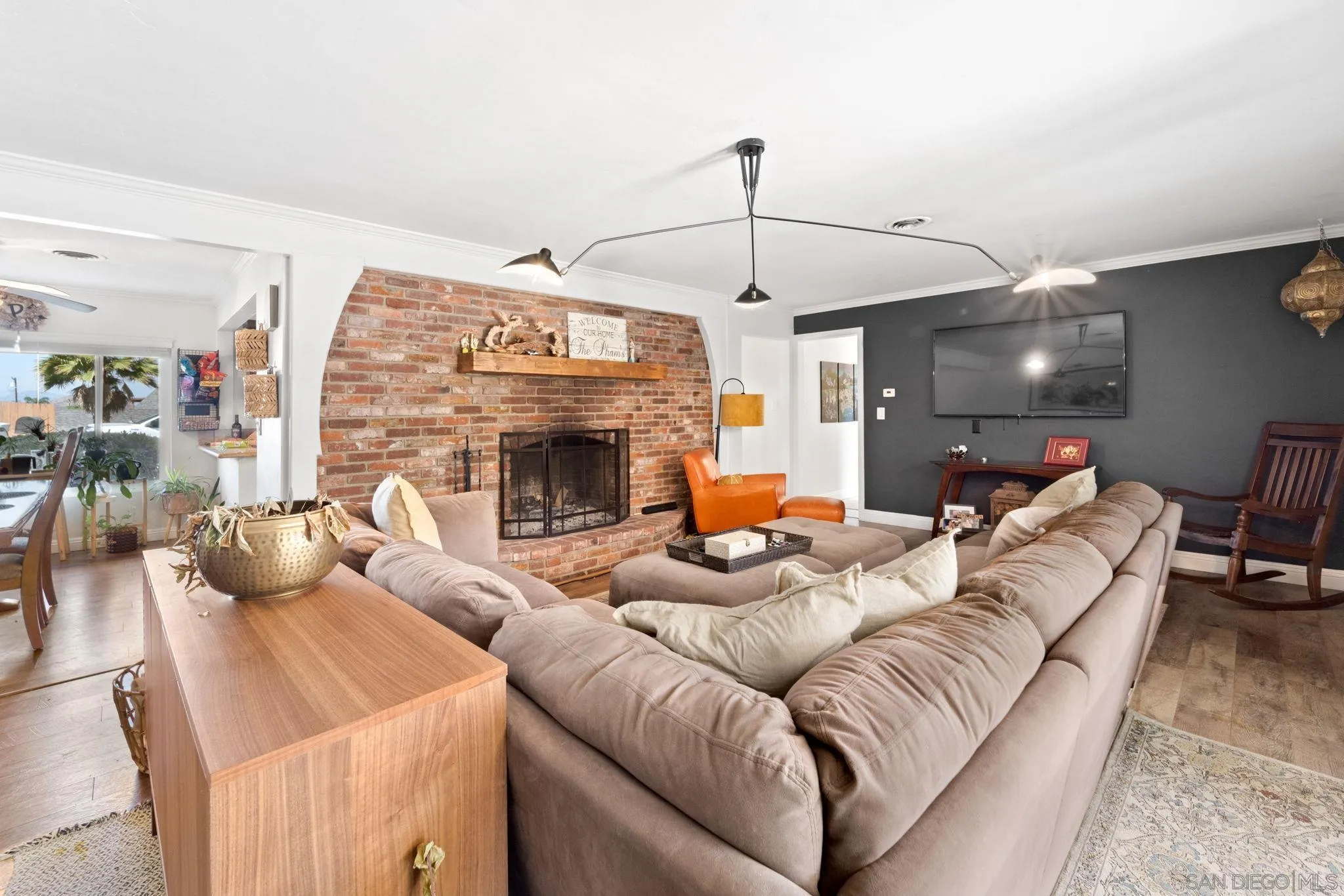 1743 Milton Manor Dr