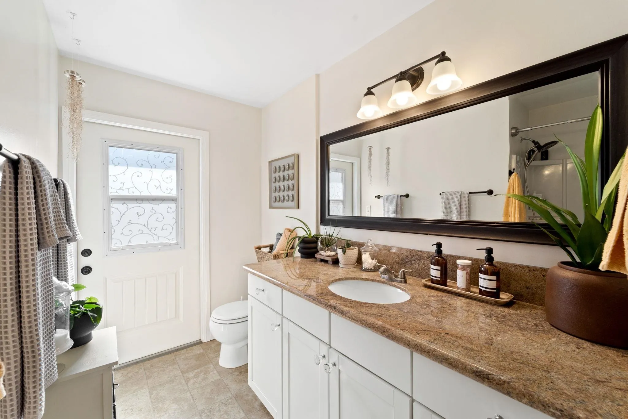 1743 Milton Manor Dr