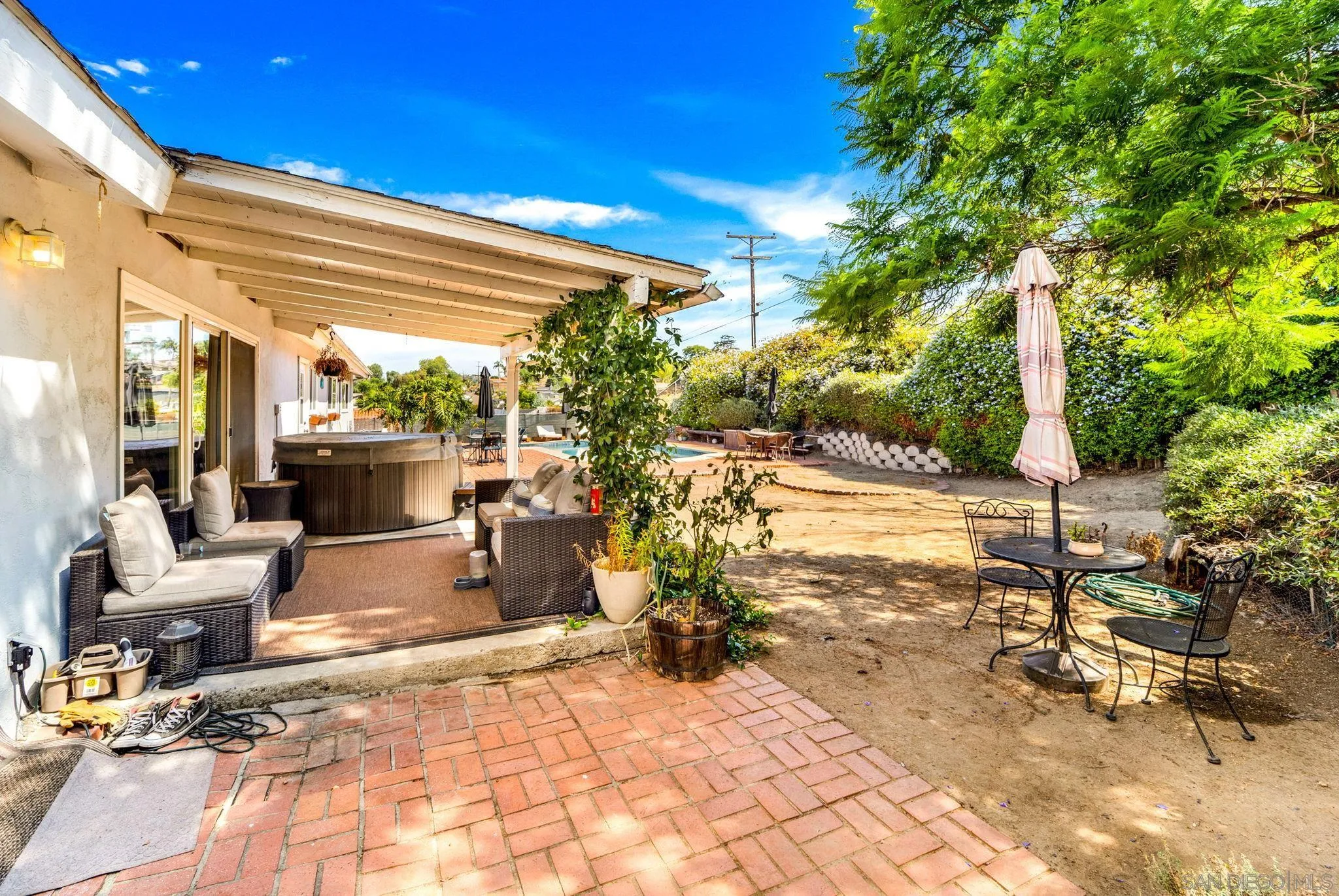 1743 Milton Manor Dr
