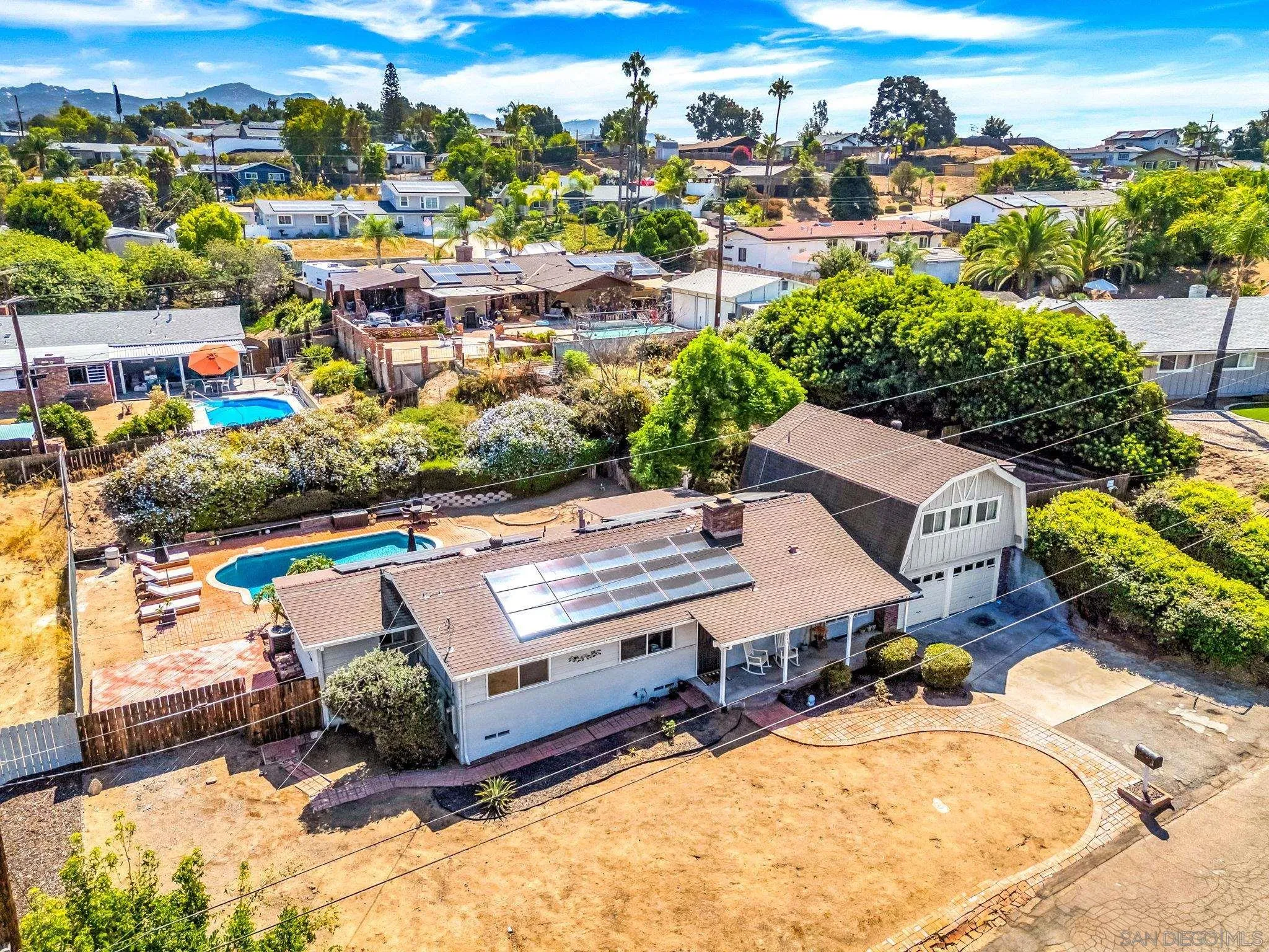 1743 Milton Manor Dr