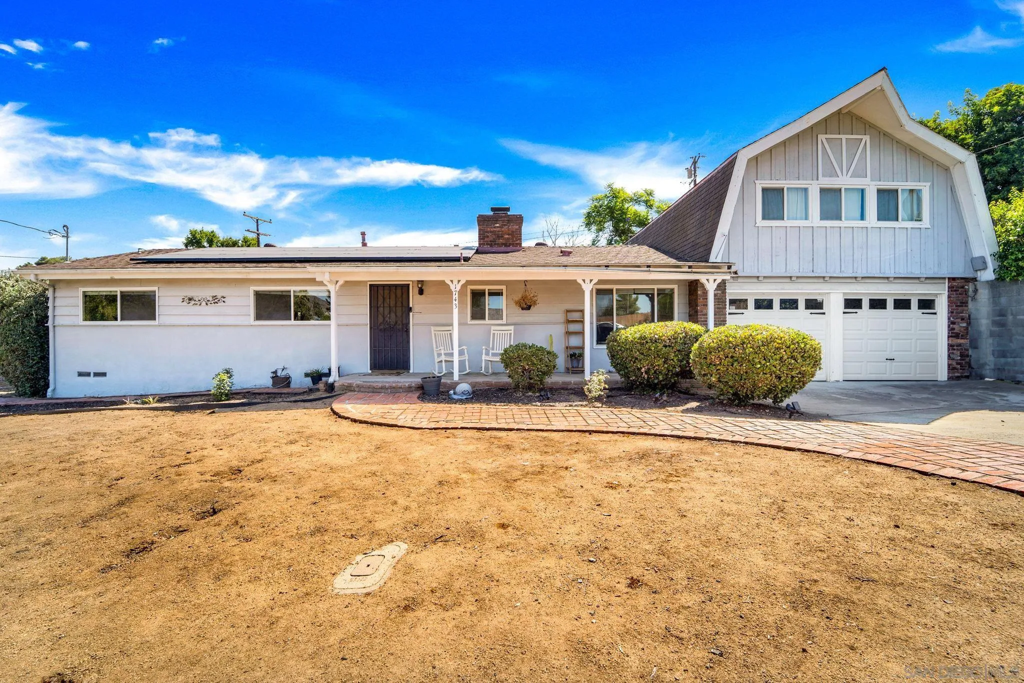 1743 Milton Manor Dr