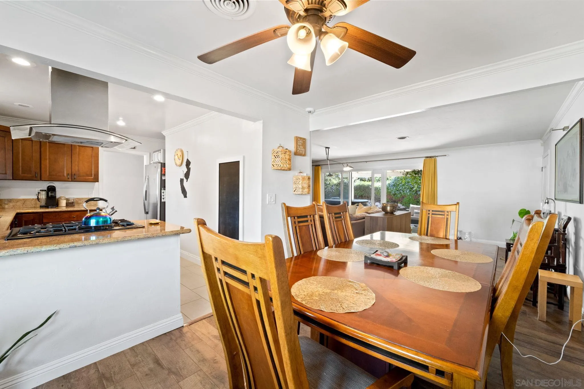 1743 Milton Manor Dr