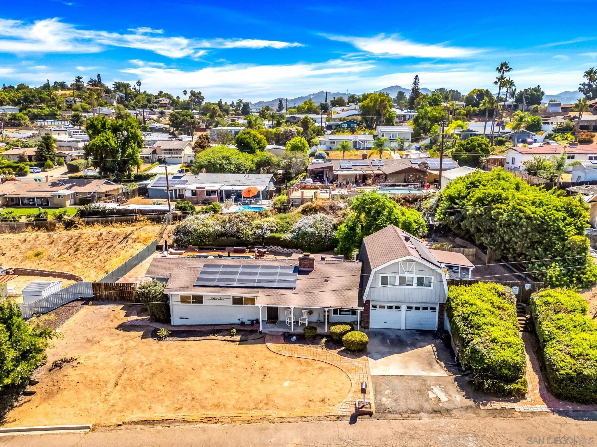 1743 Milton Manor Dr
