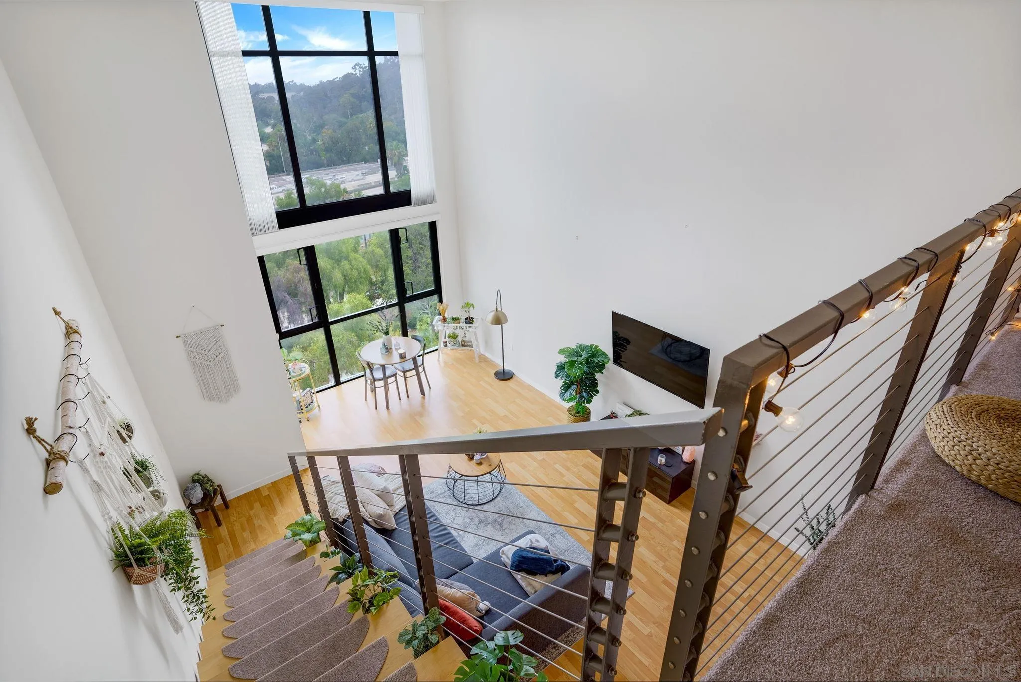 889 Date Street Unit 522