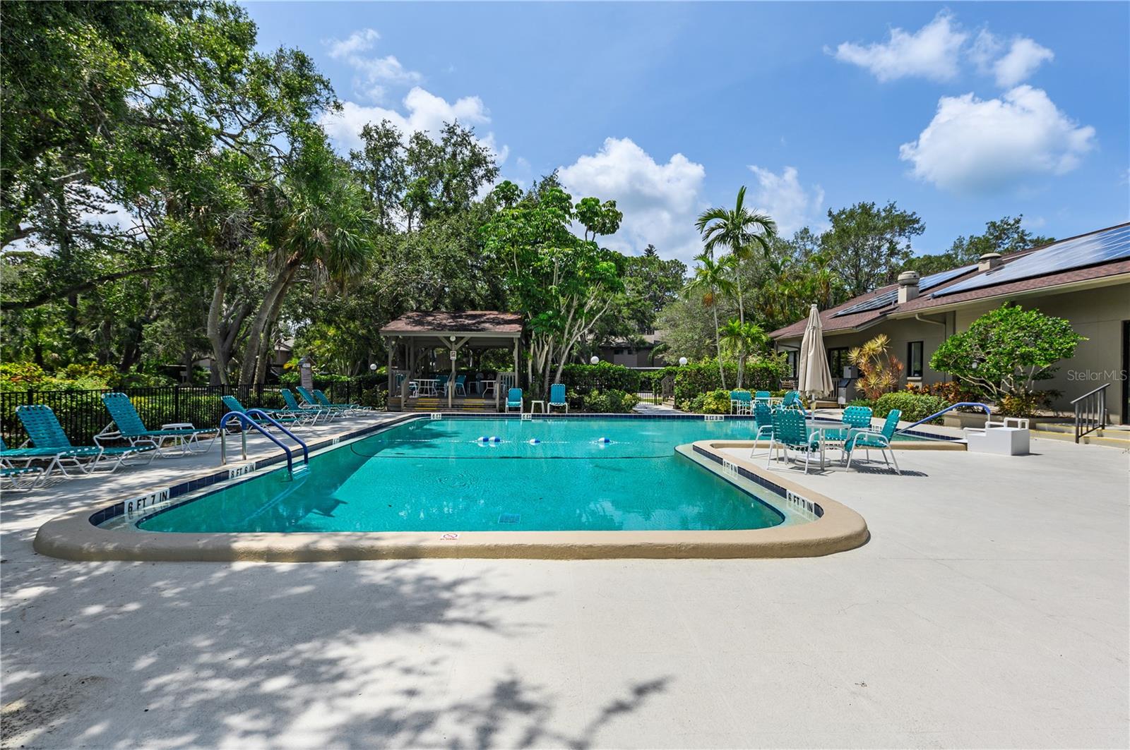 1608 BAYHOUSE POINT DR #401