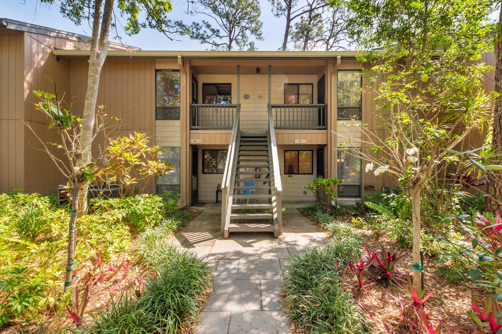 1608 BAYHOUSE POINT DR #401