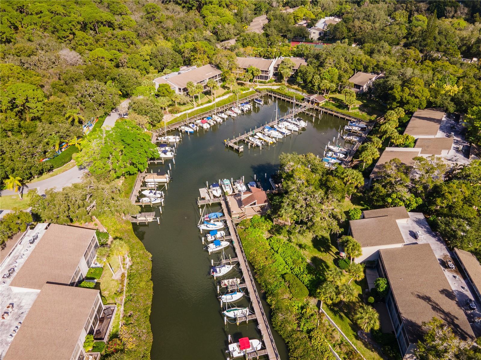 1608 BAYHOUSE POINT DR #401
