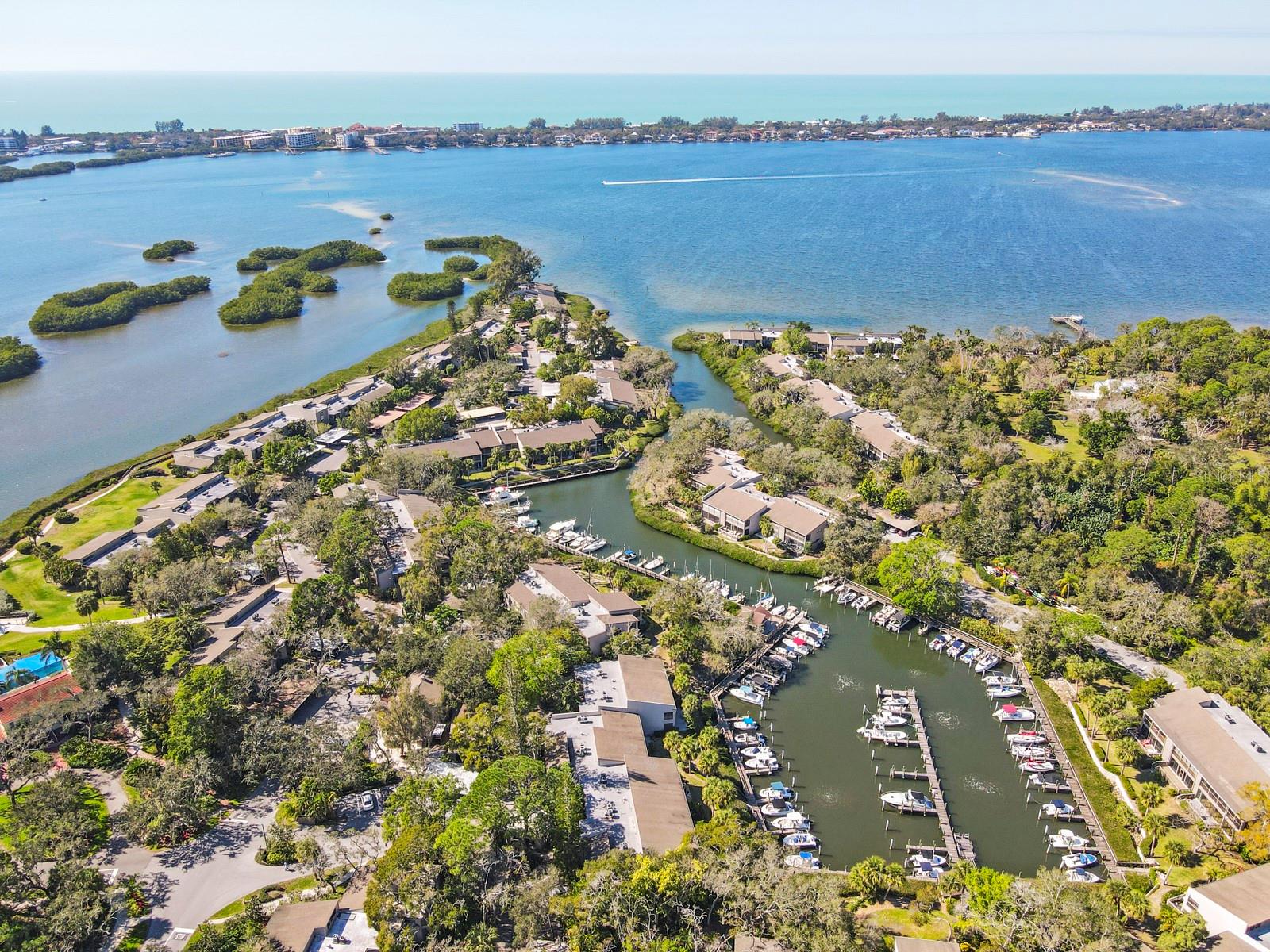 1519 PELICAN POINT DR #191