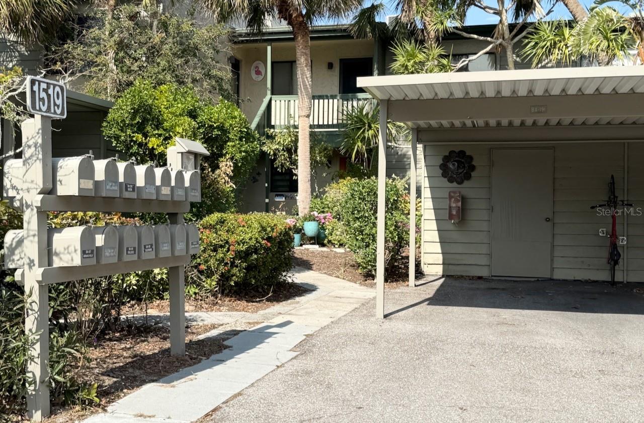 1519 PELICAN POINT DR #191