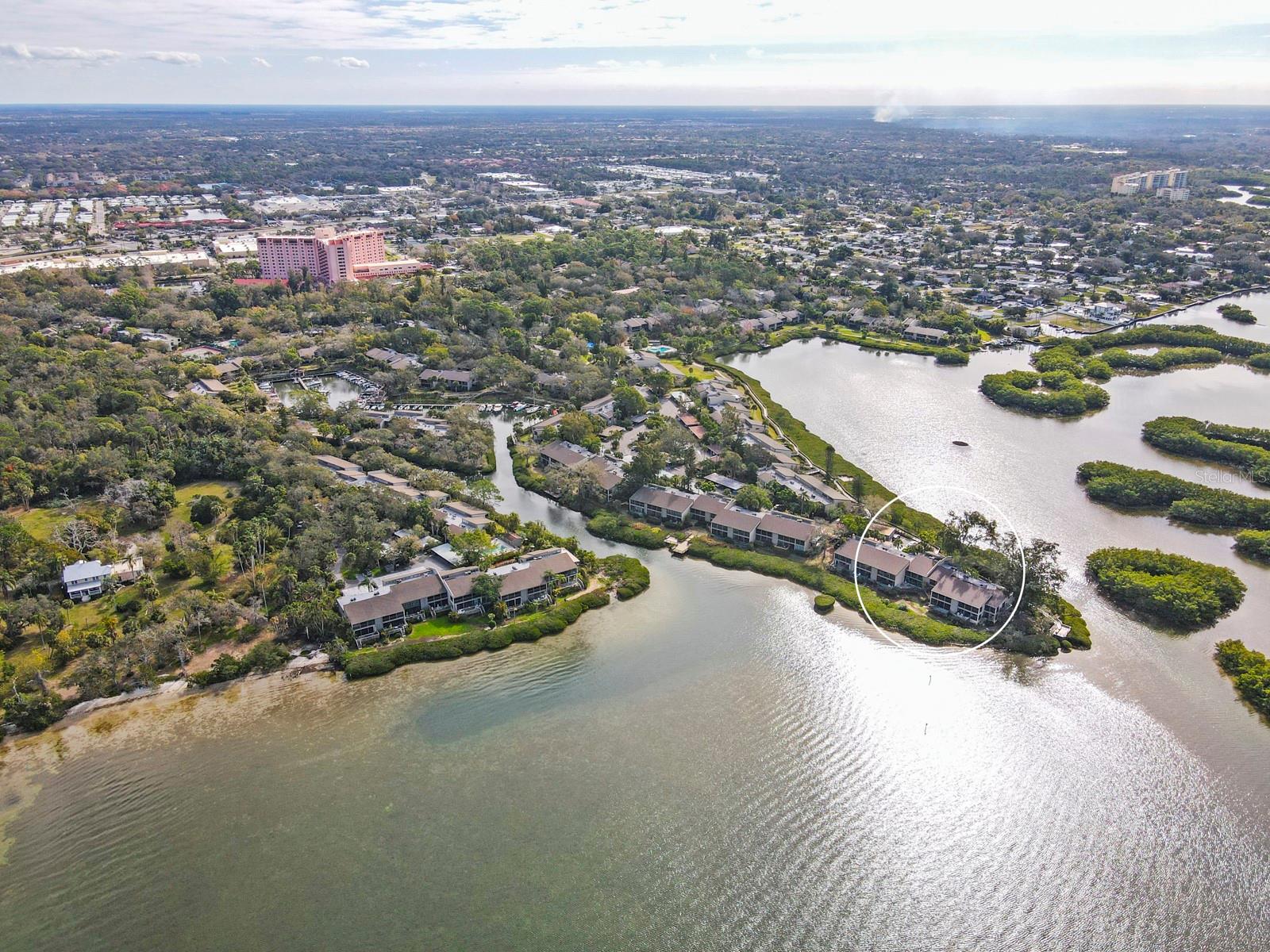 1620 BOATHOUSE CIR #101