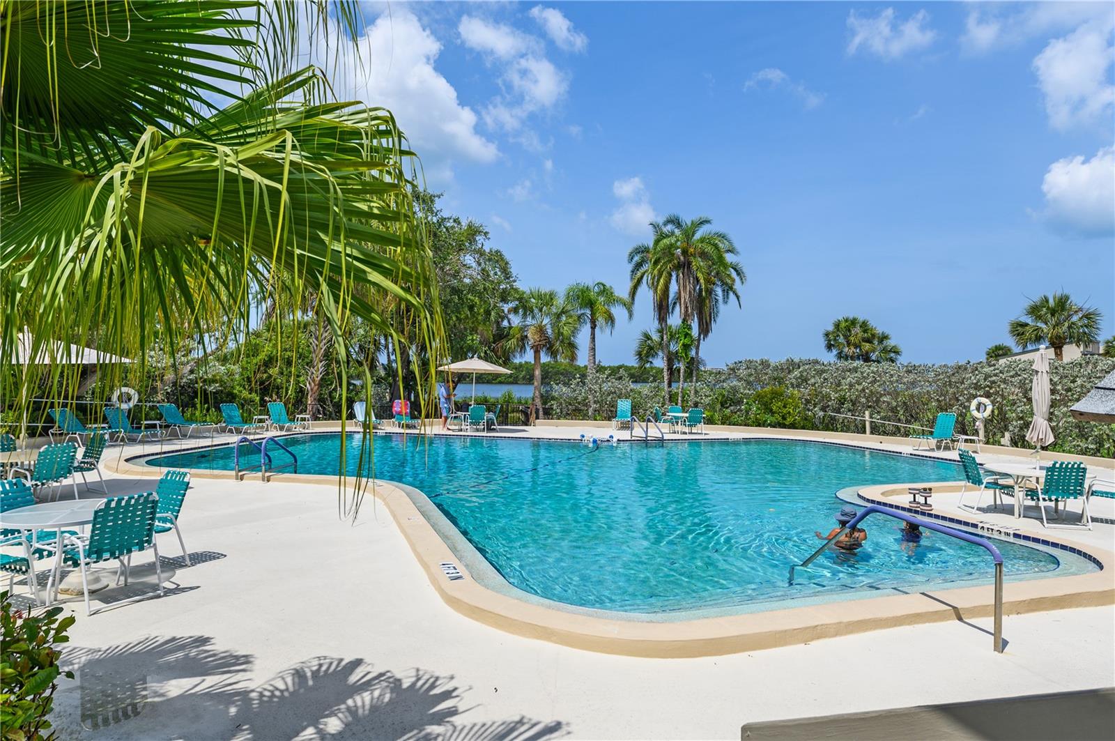 1711 PELICAN COVE RD #443
