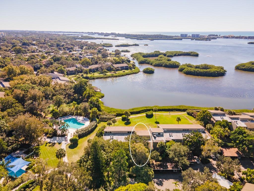 1526 PELICAN POINT DR #146