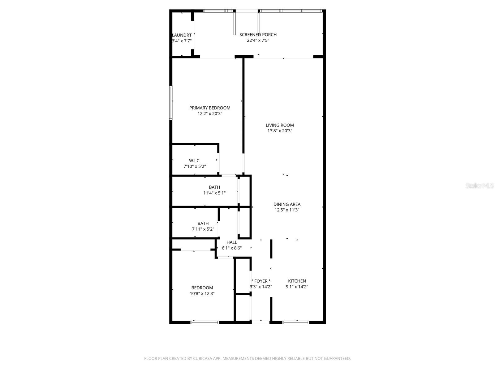 1627 BOATHOUSE CIR #127