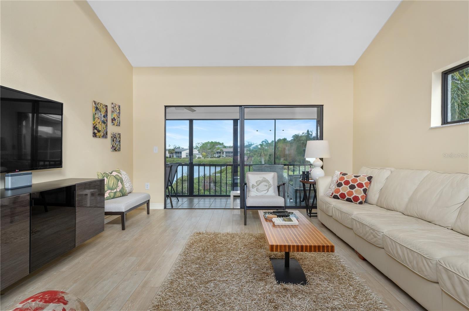 1603 BAYHOUSE POINT DR #212