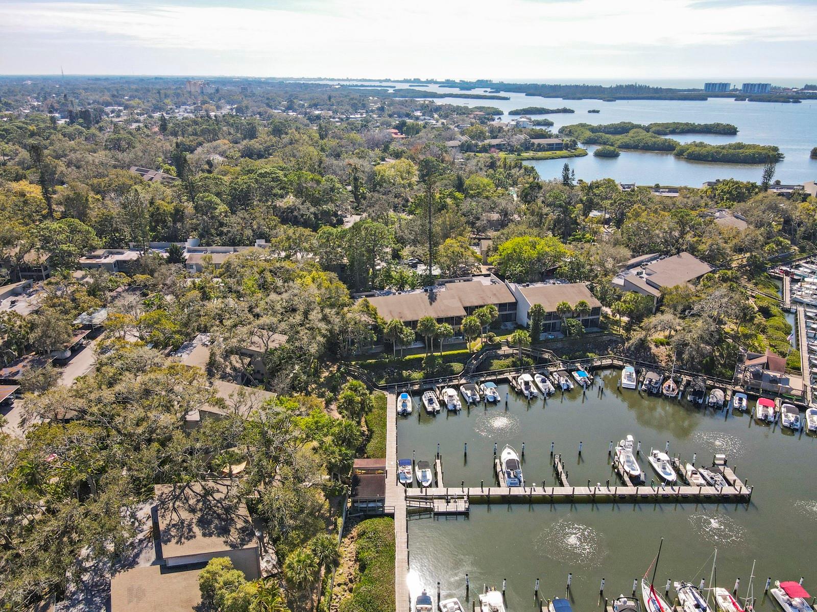 1603 BAYHOUSE POINT DR #212