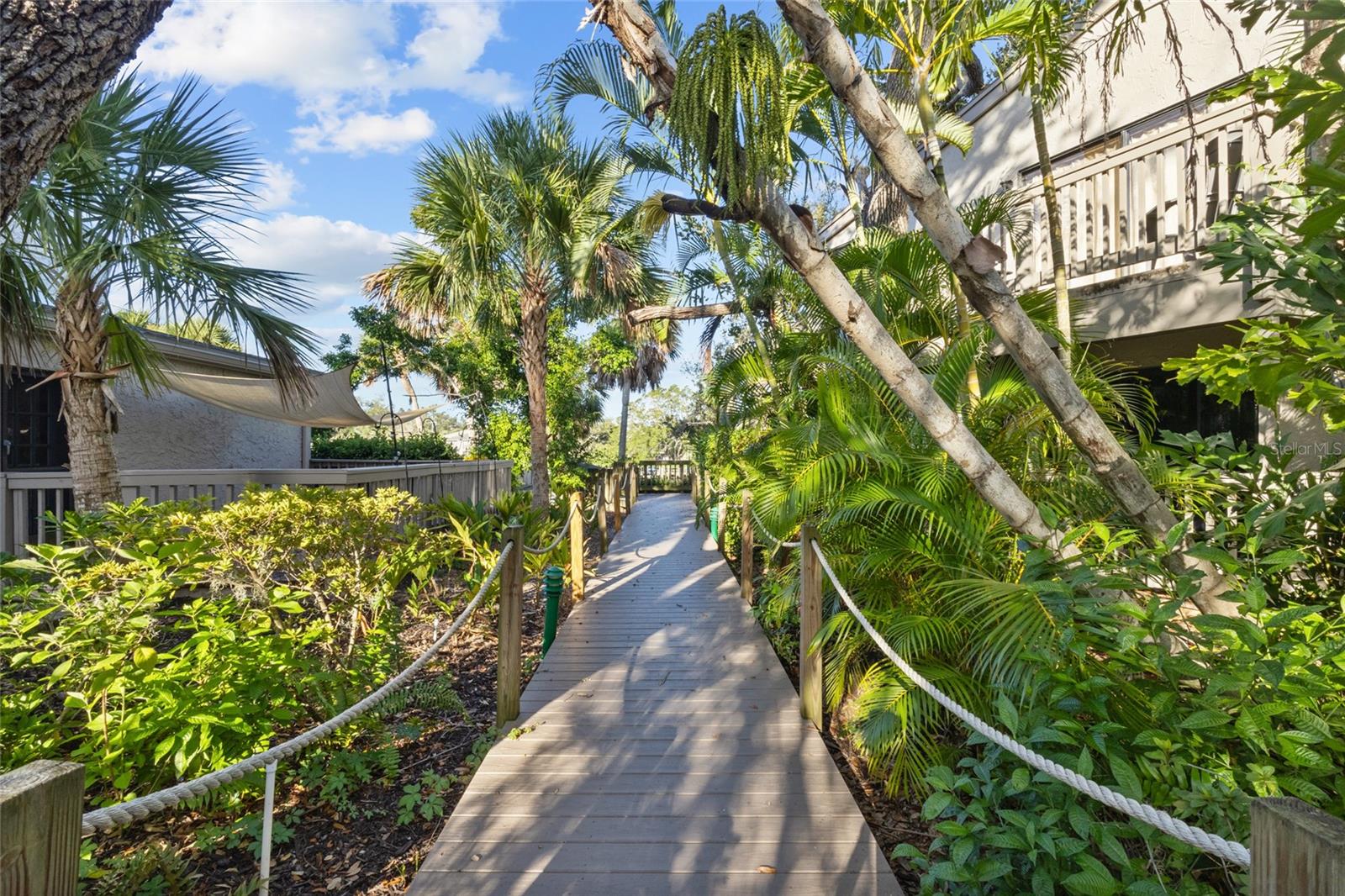 1603 BAYHOUSE POINT DR #212