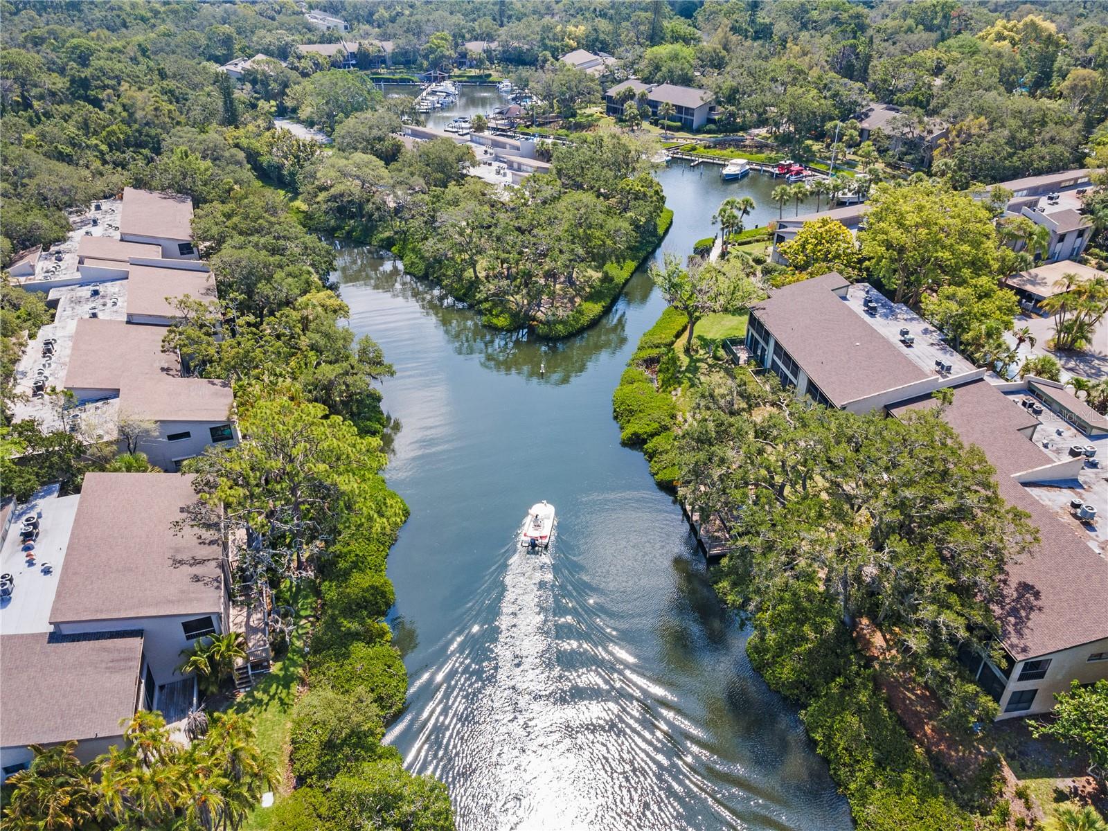 1603 BAYHOUSE POINT DR #212