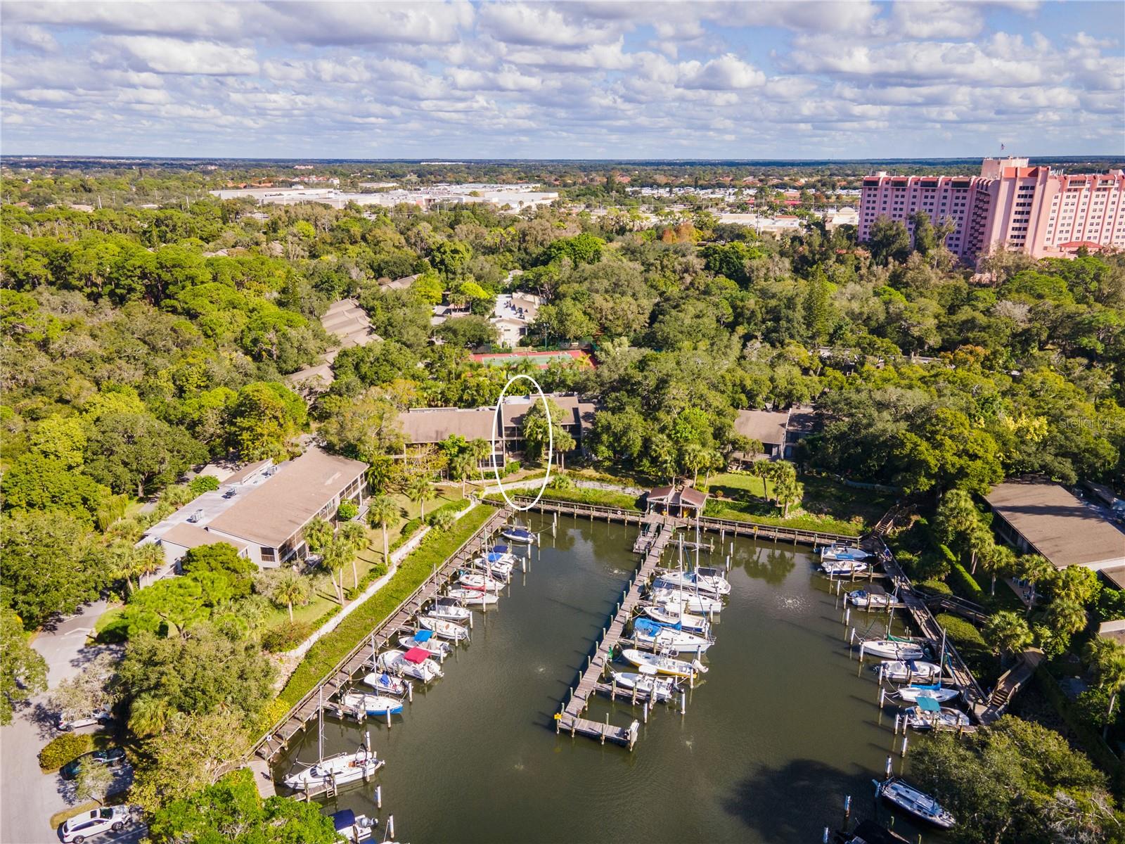 1704 PELICAN COVE RD #T138