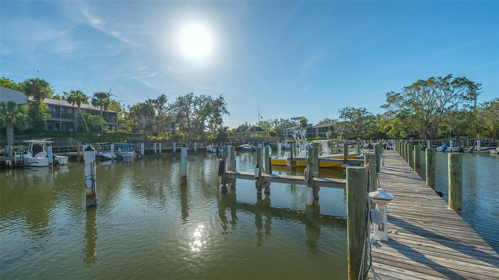 1621 CLOWER CREEK DR #TR173