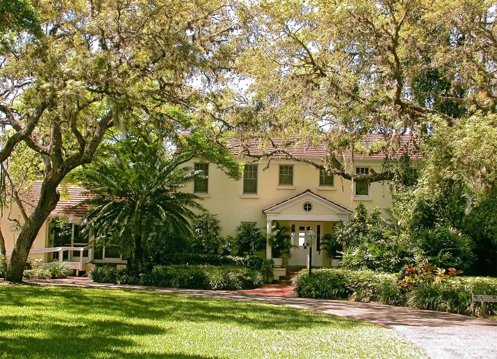 1621 CLOWER CREEK DR #TR173