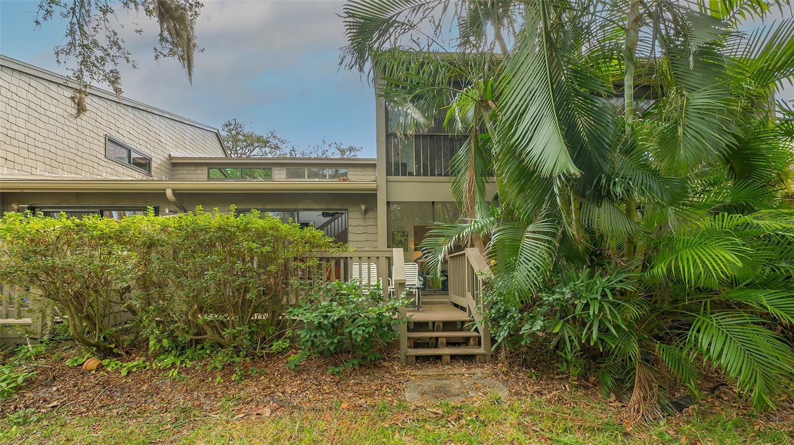 1621 CLOWER CREEK DR #TR173