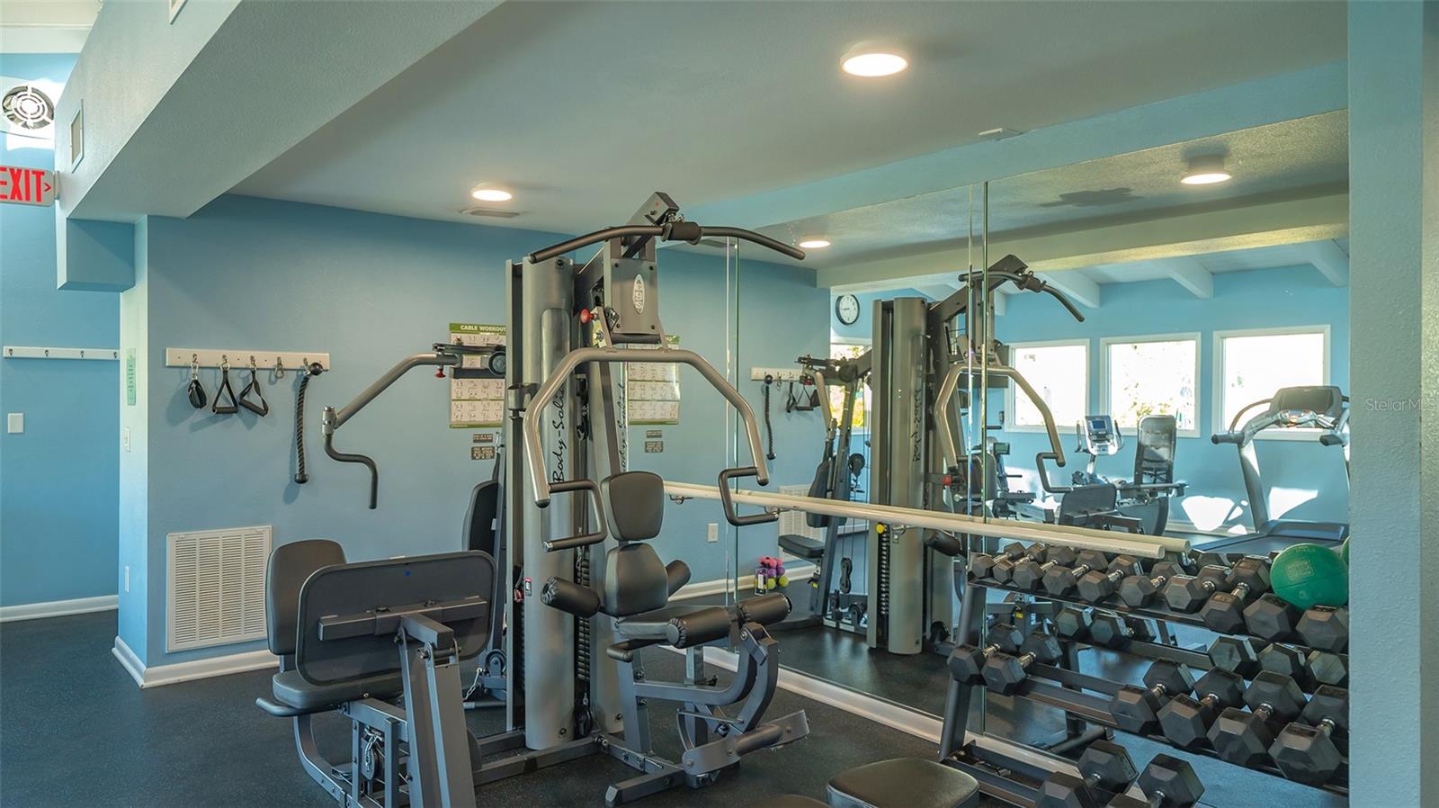 1621 CLOWER CREEK DR #TR173